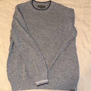 Eddie Bauer Sweater (TXL)